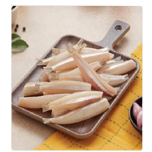 Fresh Velli/Anchovy Fish Clean (400g)