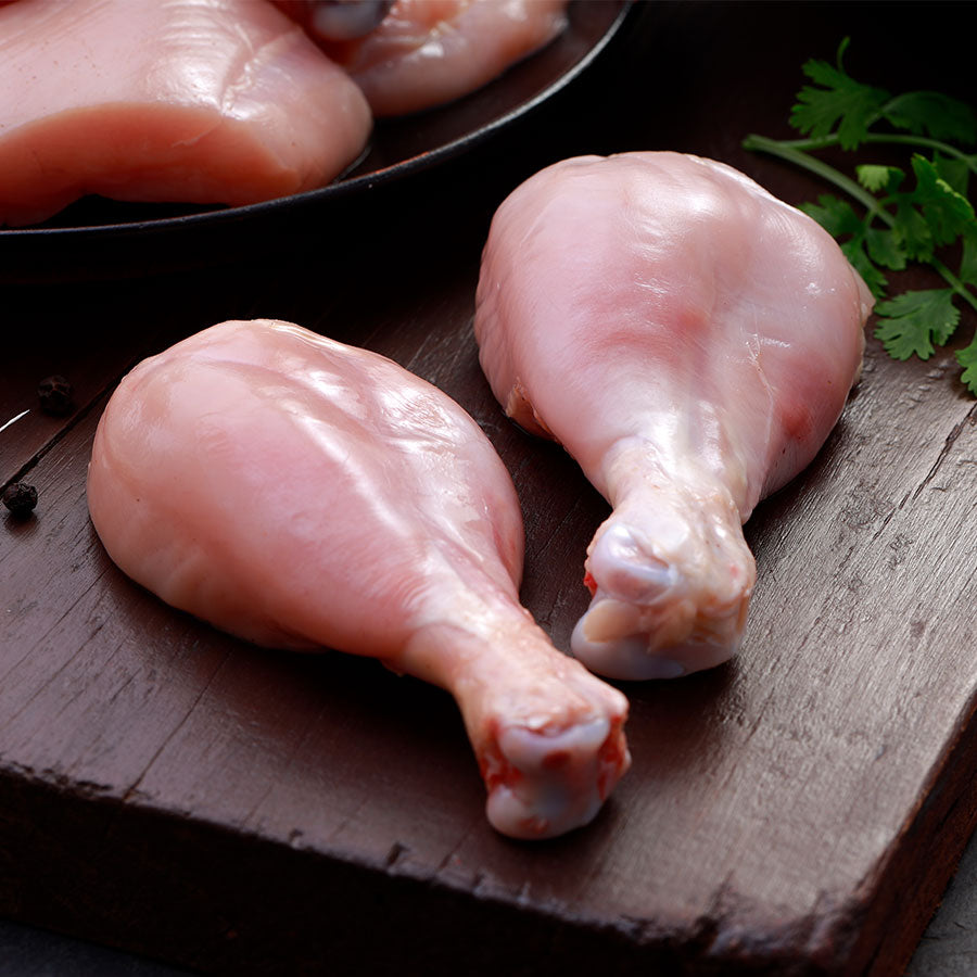 Fresh Chicken Drumsticks